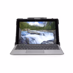 DELL RG1220C 31.2 cm (12.3") Bumper Black - Additional view 2