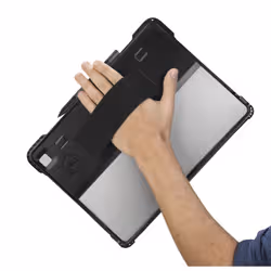 DELL RG1220C 31.2 cm (12.3") Bumper Black - Additional view 4