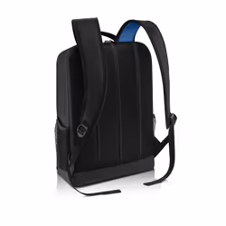 DELL ES1520P 39.6 cm (15.6") Backpack Black, Blue - Additional view 5