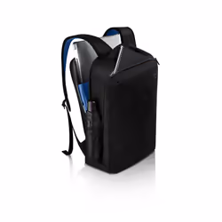 DELL ES1520P 39.6 cm (15.6") Backpack Black, Blue - Additional view 6