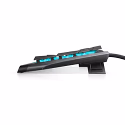 Alienware AW510K keyboard Gaming USB Black, Grey - Additional view 4
