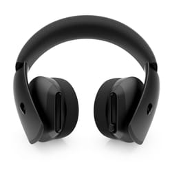 Alienware AW310H Headset Wired Head-band Gaming Black