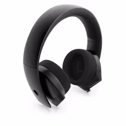 Alienware AW310H Headset Wired Head-band Gaming Black
