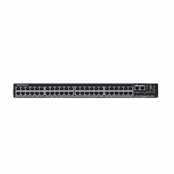 DELL N-Series N2248X-ON Managed L3 Gigabit Ethernet (10/100/1000) 1U Black