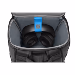 DELL GM1720PM 43.2 cm (17") Backpack Black - Additional view 4