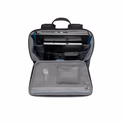 DELL GM1720PM 43.2 cm (17") Backpack Black - Additional view 5