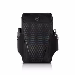 DELL GM1720PM 43.2 cm (17") Backpack Black - Additional view 6