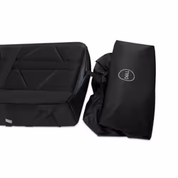 DELL GM1720PM 43.2 cm (17") Backpack Black - Additional view 8