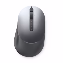 DELL MS5320W mouse Office Right-hand RF Wireless + Bluetooth Optical 1600 DPI - Additional view 6