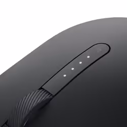 DELL MS3220 mouse Office Ambidextrous USB Type-A Laser 3200 DPI - Additional view 7