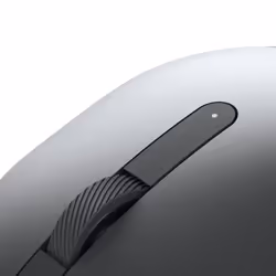 DELL Mobile Pro Wireless Mouse - MS5120W - Titan Gray - Additional view 8
