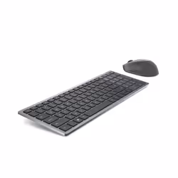 DELL Multi-Device Wireless Keyboard and Mouse - KM7120W - UK (QWERTY) - Additional view 5
