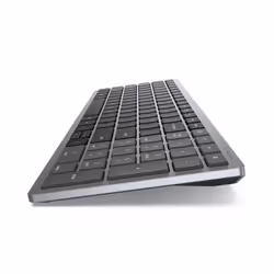 DELL Multi-Device Wireless Keyboard and Mouse - KM7120W - UK (QWERTY) - Additional view 6