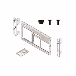 DELL 573MY, Rack, Tower to rack conversion kit, - PowerEdge T440