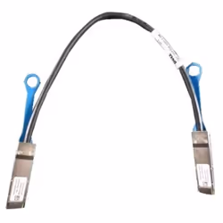 DELL Y97VT, 0.5 m, QSFP28, QSFP28
