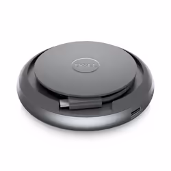 DELL Mobile Adapter Speakerphone- MH3021P - Additional view 4