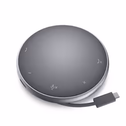 DELL Mobile Adapter Speakerphone- MH3021P - Additional view 8