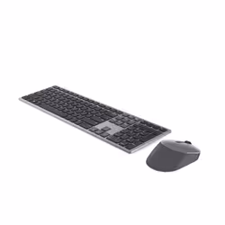 DELL Premier Multi-Device Wireless Keyboard and Mouse - KM7321W - UK (QWERTY) - Additional view 4