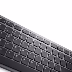DELL Premier Multi-Device Wireless Keyboard and Mouse - KM7321W - UK (QWERTY) - Additional view 8