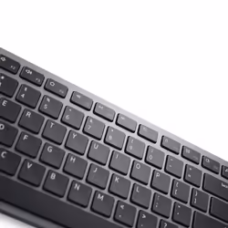 DELL KM7321W keyboard Mouse included Office RF Wireless + Bluetooth QWERTZ German Grey, Titanium - Additional view 8