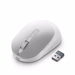 DELL Premier Rechargeable Wireless Mouse - MS7421W - Additional view 8