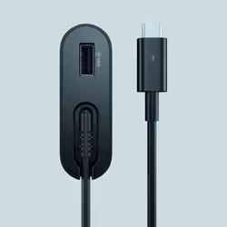DELL PA901C power adapter/inverter Indoor 90 W Black - Additional view 4