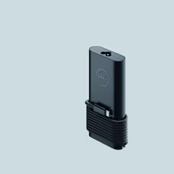 DELL PA901C power adapter/inverter Indoor 90 W Black - Additional view 8