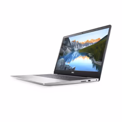 DELL Inspiron 5593 Intel® Core™ i3 i3-1005G1 Laptop 39.6 cm (15.6") Full HD 8 GB DDR4-SDRAM 256 GB SSD Wi-Fi 5 (802.11ac) Windows 10 Home in S mode French Silver