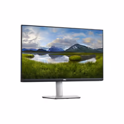 DELL S Series 27 Monitor: S2721HS