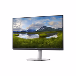 DELL S Series 27 Monitor - S2721DS