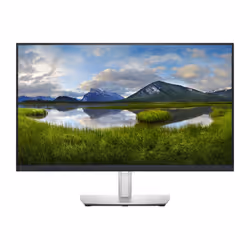 DELL P2721Q, 68.6 cm (27"), 3840 x 2160 pixels, 4K Ultra HD, LCD, 8 ms, Black