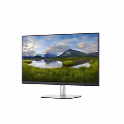 DELL P2721Q LED display 68.6 cm (27") 3840 x 2160 pixels 4K Ultra HD LCD Black