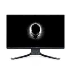 Alienware AW2521H computer monitor 62.2 cm (24.5") 1920 x 1080 pixels Full HD LCD Black