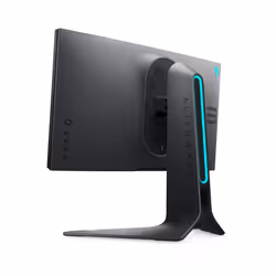 Alienware AW2521H computer monitor 62.2 cm (24.5") 1920 x 1080 pixels Full HD LCD Black