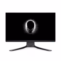 Alienware AW2521HFA, 62.2 cm (24.5"), 1920 x 1080 pixels, Full HD, LCD, 1 ms, Black