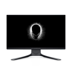 Alienware AW2521HFA computer monitor 62.2 cm (24.5") 1920 x 1080 pixels Full HD LCD Black