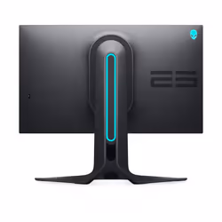 Alienware AW2521HFA computer monitor 62.2 cm (24.5") 1920 x 1080 pixels Full HD LCD Black