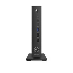 Dell Wyse 5070 1.5 GHz Windows 10 IoT 1.13 kg Black J5005