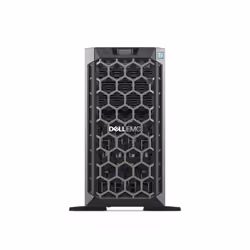 DELL PowerEdge T440, 2.4 GHz, 4214R, 32 GB, DDR4-SDRAM, 480 GB, Tower (5U)