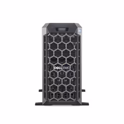 DELL PowerEdge T440 server 480 GB Tower (5U) Intel Xeon Silver 4210R 2.4 GHz 16 GB DDR4-SDRAM 495 W