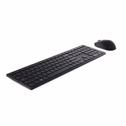 DELL Pro Wireless Keyboard and Mouse - KM5221W - Additional view 6