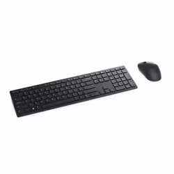 DELL Pro Wireless Keyboard and Mouse - KM5221W - Additional view 7