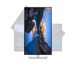 DELL UltraSharp 27 USB-C Hub Monitor - U2722DE - Additional view 8