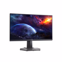 DELL S Series S2522HG LED display 62.2 cm (24.5") 1920 x 1080 pixels Full HD LCD Black