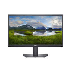 DELL S Series SE2222H LED display 54.5 cm (21.4") 1920 x 1080 pixels Full HD LCD Black