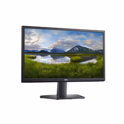DELL S Series SE2222H LED display 54.5 cm (21.4") 1920 x 1080 pixels Full HD LCD Black