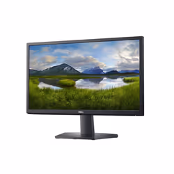 DELL S Series SE2222H LED display 54.5 cm (21.4") 1920 x 1080 pixels Full HD LCD Black