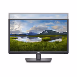 DELL E Series E2222HS LED display 54.5 cm (21.4") 1920 x 1080 pixels Full HD Black - Additional view 5