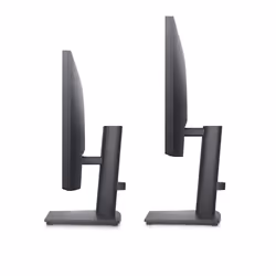 DELL E Series E2222HS LED display 54.5 cm (21.4") 1920 x 1080 pixels Full HD Black - Additional view 6