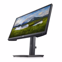 DELL E Series E2222HS LED display 54.5 cm (21.4") 1920 x 1080 pixels Full HD Black - Additional view 7